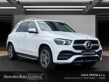 Mercedes-Benz GLE 300d 4MATIC AMG Line - náhled 8