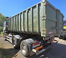 DAF (2008) 6x4 hák+HR GINAF 35t! - náhled 10