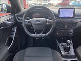 Ford Focus 1,5 TDCi  ST-line / záruka - náhled 20