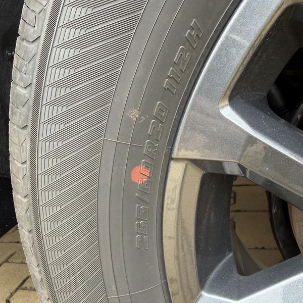 Toyota Sequoia (2026) - fotka 24 z 69