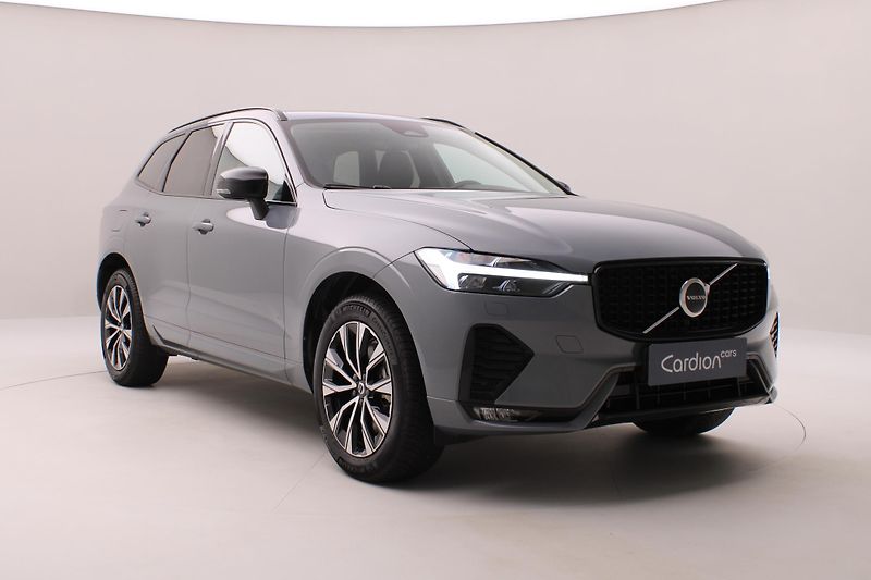 Volvo XC60 B4 AWD DARK PLUS AUT REZERVACE - fotka 14 z 48