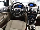 Ford Grand C-MAX (2014) 2.0 TDCi, 7 míst, Navi - náhled 7