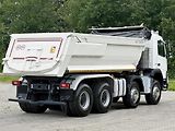 Volvo (2019) FMX 8X4 s1 EURO 6 - náhled 7