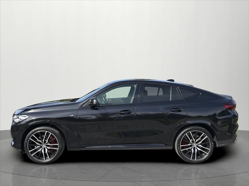 BMW X6 3,0 xDrive 40i Mpaket ČR DPH - fotka 4 z 49