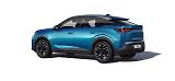 Peugeot 3008 (2026) BUSINESS Hybrid 145 e-DCS6 - náhled 3