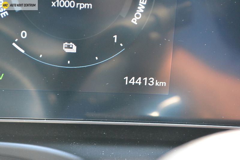 Hyundai Tucson 1,6 T-GDI PHEV 4WD AT 20 YEARS - fotka 57 z 75