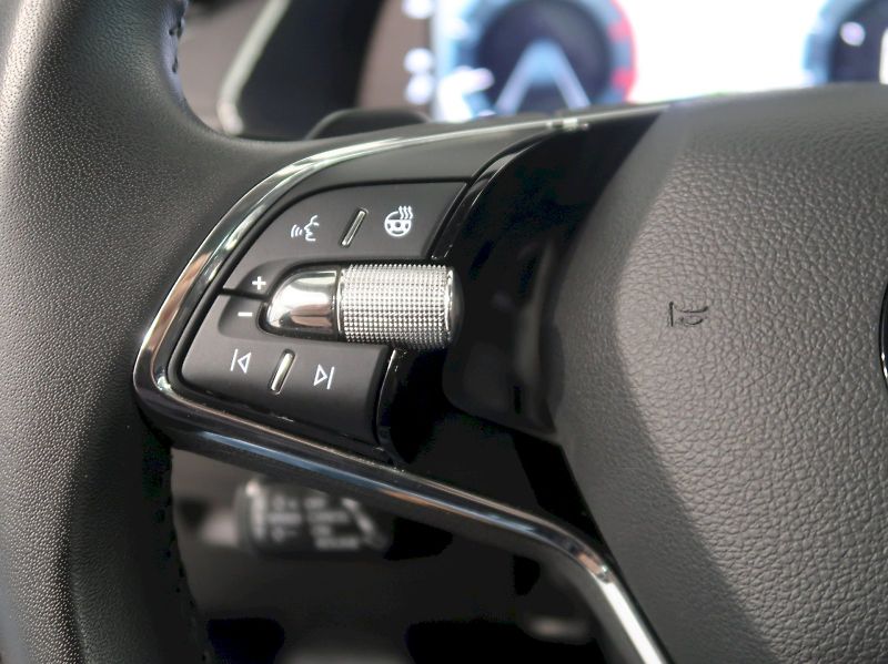 Škoda Octavia (2024) STYLE 2.0TDI 110KW DSG - fotka 24 z 37
