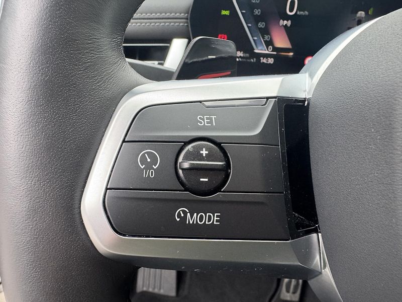 BMW X1 sDrive20i M-sport - fotka 15 z 20