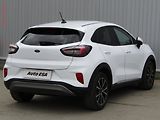 Ford Puma (2021) 1.0 EB, Titanium, LED, navi - náhled 3