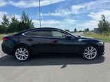 Mazda 6 Revolution Top 2,2 130 kW - náhled 6