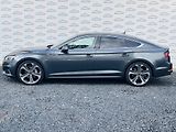 Audi A5 (2018) 2.0 TDI, 140kW, Quattro,S LINE - náhled 4