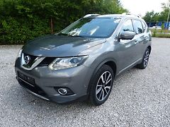 Nissan X-Trail 1.6 dCi - fotografie inzerátu