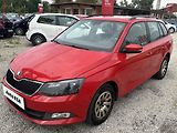 Škoda Fabia (2015) 1.2TSi, ČR, Style - náhled 2