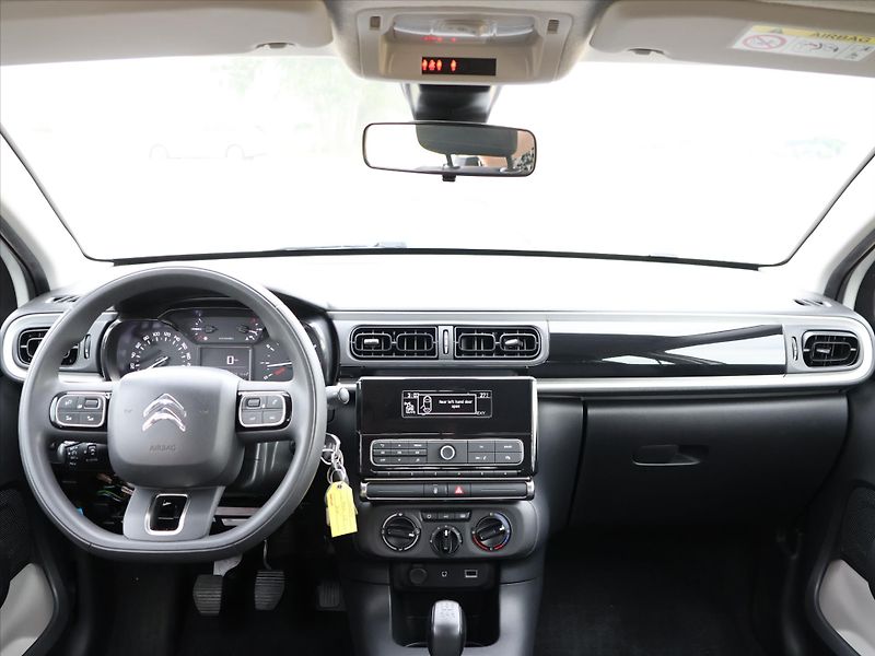 Citroën C3 1,2 PT 60kW CZ Shine Serv.Knih - fotka 26 z 34