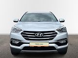 Hyundai Santa Fe SUV - náhled 3