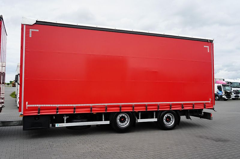 Scania (2021) R 450 / ACC / EURO 6 / ZESTAW  - fotka 27 z 53