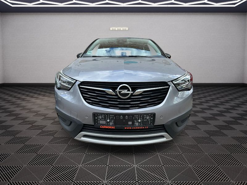 Opel Crossland X (2021) - fotka 2 z 25