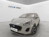 Ford Puma (2026) 1.0 Ecoboost mHEV Titanium - náhled 1