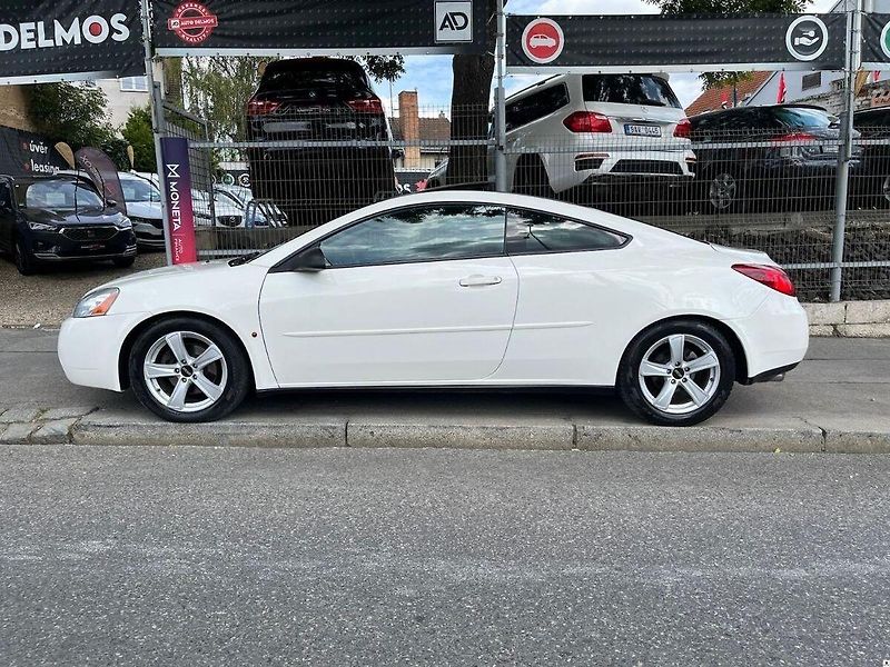 Pontiac G6 3.9V6-GTP/2006/AT.179KW - fotka 62 z 67