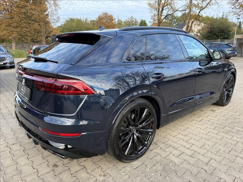 Audi SQ8 R23 Nez.top. B&O 5Let záruka - fotka 5 z 35