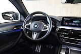 BMW Řada 5 540d xDrive, Tažné, Ventilace - náhled 48