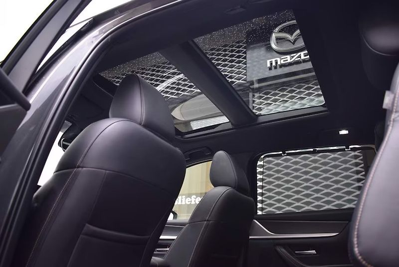 Mazda CX-80 3.3D Homura+ Pohodlí&Sound - fotka 14 z 17