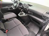 Citroën Berlingo (2021) 1.5HDi, 1.maj,ČR, AC, TZ, - náhled 11