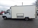 Fiat Ducato 2,5 TDI Prodejna  230 Cat - náhled 12