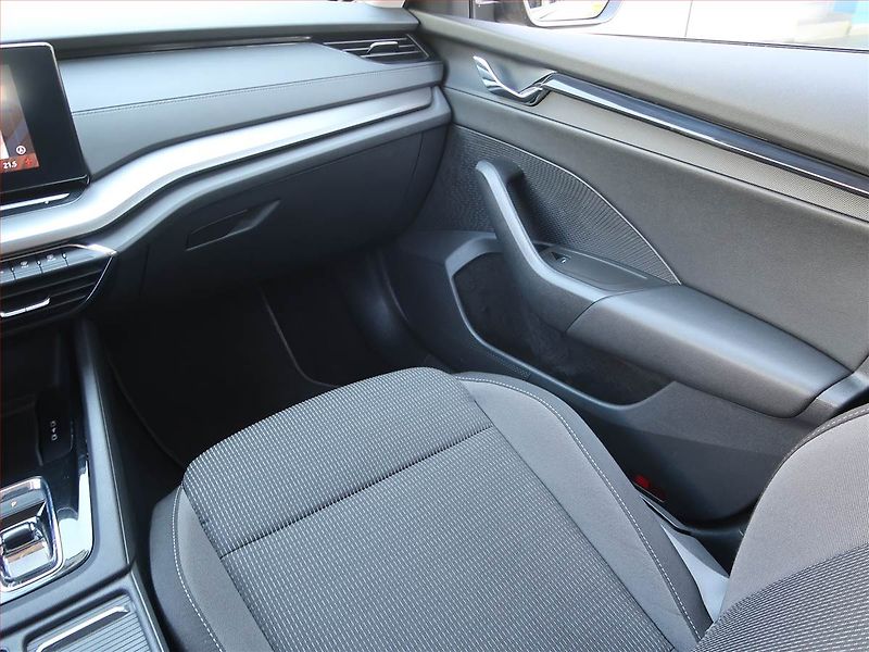 Škoda Octavia (2021) Ambition 2.0 TDI, Automat - fotka 8 z 18