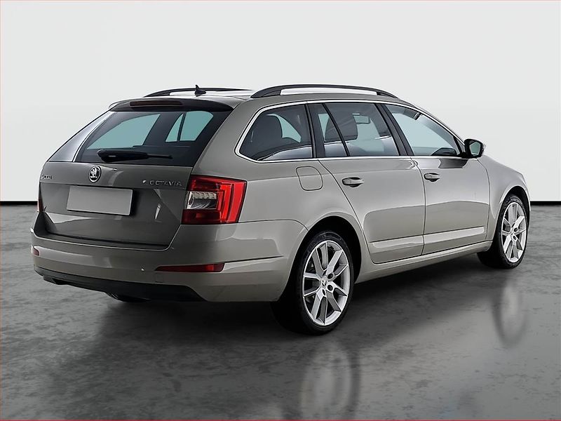 Škoda Octavia (2015) Style Plus 2.0 TDI, Automat - fotka 5 z 21