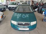 Škoda Fabia (2000) 1,4MPI,50KW,NOVÁ STK - náhled 2