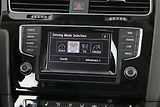 Volkswagen Golf (2013) 1.4 TSI, Automat, Kůže, Xenony - náhled 12