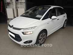 Citroën C4 Picasso (2016) 2.0HDi, ČR, Exclusive - fotografie inzerátu