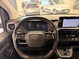 Toyota ProAce Verso 2,0 L2  Family 8S  2.0L Diesel - náhled 12