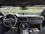 Chevrolet Camaro (2018) Chevrolet Camaro 2018 - náhled 10