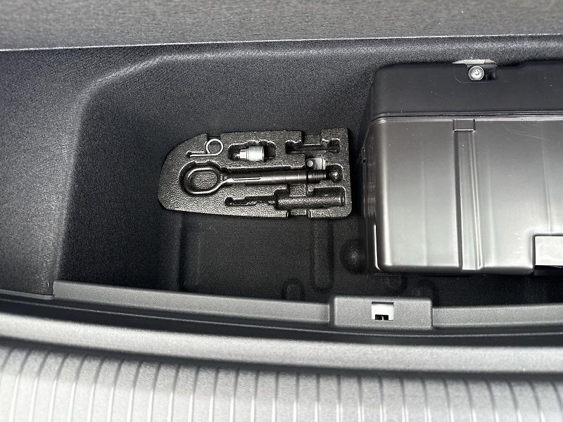 Volkswagen ID.7 Tourer (2025) 210 kW Pro S People - fotka 30 z 33