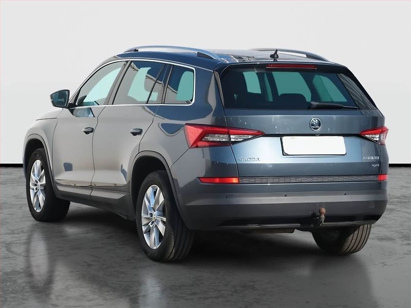 Škoda Kodiaq (2019) Style 2.0 TDI 4x4, DSG,4X4 - fotka 4 z 25
