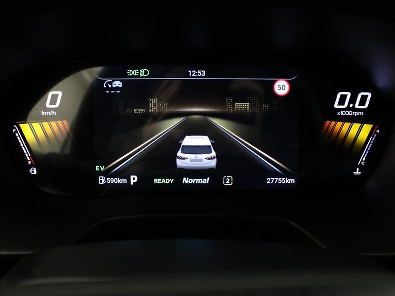 MG ZS 1,5 Hybrid+ Exclus.Akční Cena! - fotka 27 z 27