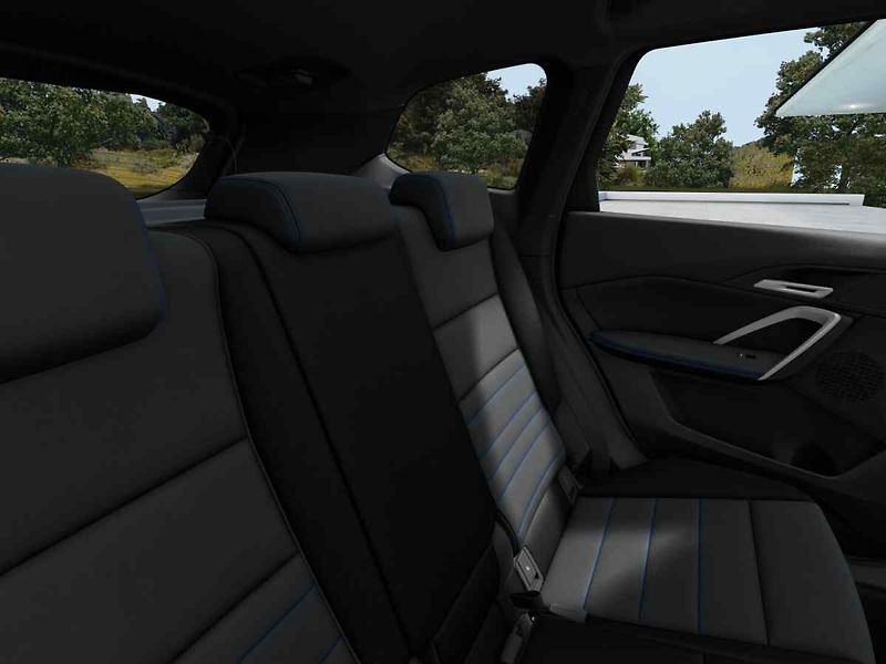 BMW X1 (2026) - fotka 8 z 10