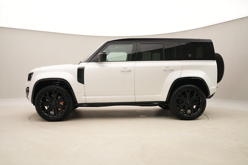 Land Rover Defender (2026) P635 OCTA AWD AUT - fotka 9 z 72