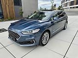 Ford Mondeo 2.0 Hybrid ecvT Aut Vignale P - náhled 10