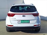 Kia Sportage 1,7 CRDi Navi Kamera Tempomat - náhled 8