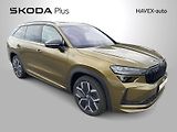 Škoda Kodiaq (2024) 2.0 TDI 4x4 DSG Sportline - náhled 37