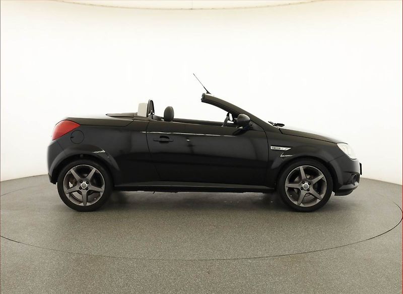 Opel Tigra (2007) 1.8, po STK, jezdí výborně - fotka 6 z 14