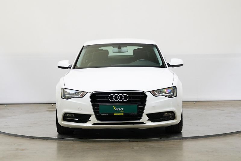 Audi A5 - fotka 4 z 23
