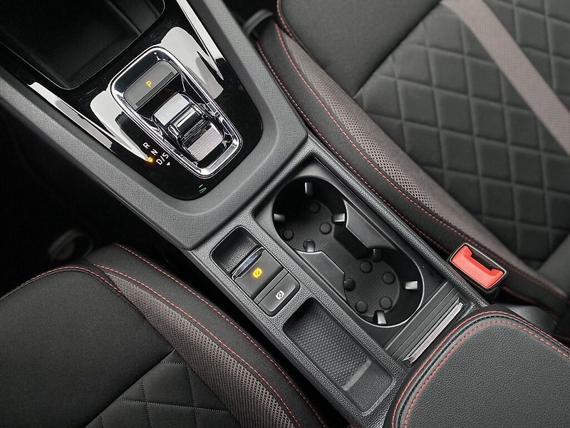 Škoda Octavia 2,0 TDI 147 kW RS DSG - fotka 23 z 29