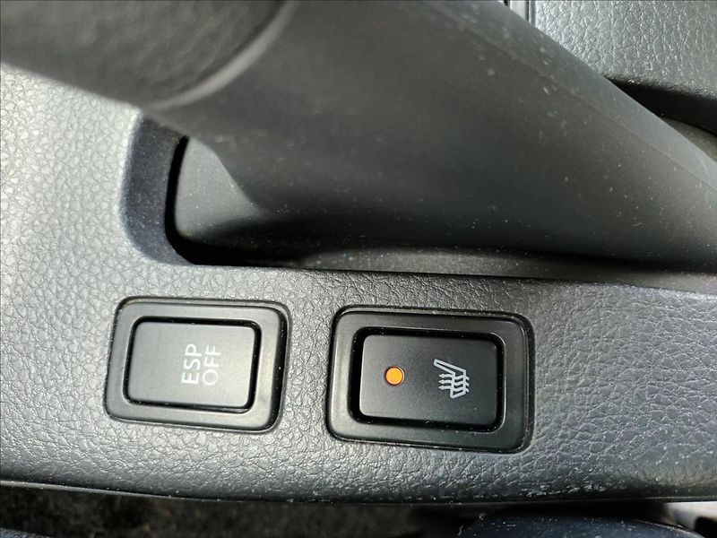 Suzuki SX4 1,6 REZERVACE - fotka 37 z 47