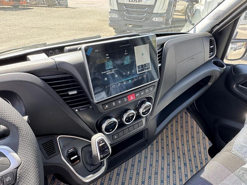 Iveco Daily (2026) 35S18*3.0* NOVÝ MODEL*10PALET* - fotka 17 z 25