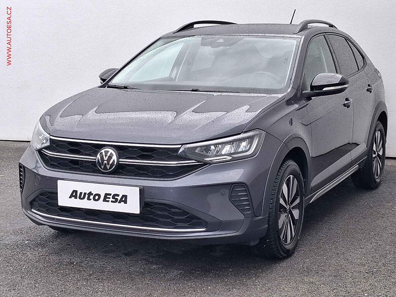Volkswagen Taigo (2025) 1.0 TSi, Goal - fotka 3 z 18