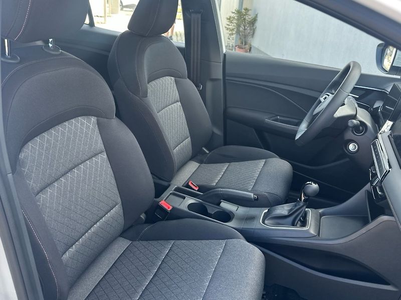 MG MG3 (2025) 1.5 DVVT Excite - fotka 6 z 19